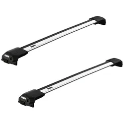 THULE Dachträger WingBar Edge 7204 7214 7214