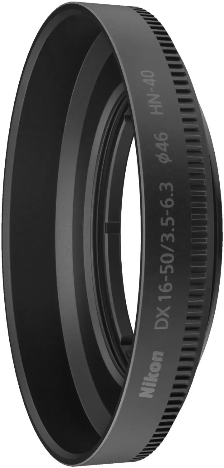 Nikon Gegenlichtblende HN-40 für Z 16-50mm