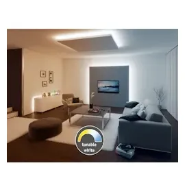 Paulmann MaxLED 500 LED Strip Tunable Weiß Smart Home Zigbee Basisset 3 m
