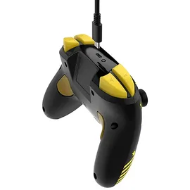 Turtle Beach Super Mario Star Controller Gelb Nintendo Switch