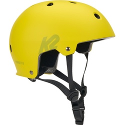 K2 VARSITY Helm 2024 yellow - L