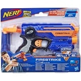 NERF 53378EU6 Nstrike Elite Firestrike Blaster 53378