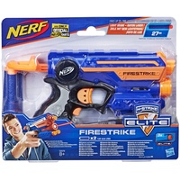 NERF 53378EU6 Nstrike Elite Firestrike Blaster 53378
