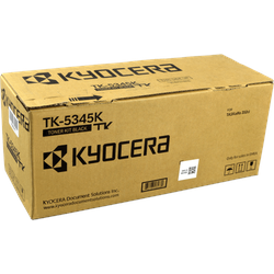 Kyocera Toner TK-5345K  1T02ZL0NL0  schwarz