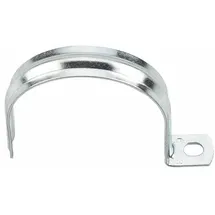Index Befestigungsschelle halb 22 mm 50 Stück