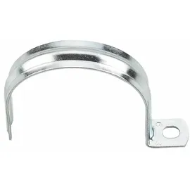 Index Befestigungsschelle halb 22 mm 50 Stück