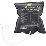 Outwell Solar Dusche 20 l schwarz