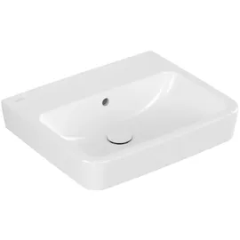 Villeroy & Boch O.novo Waschtisch 55 x 46 cm (4A4157T2)