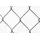 GAH Alberts Maschendrahtzaun 60 m x 150 cm Anthrazit-metallic