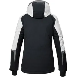 KILLTEC KSW 66 WMN SKI JCKT, graumelange, 38