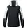 KILLTEC KSW 66 WMN SKI JCKT, graumelange, 38