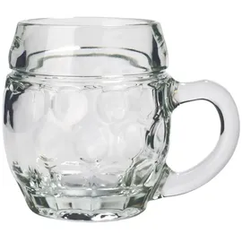 Stölzle Tübinger Bierkrug 0,25 l 6-tlg.