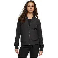 URBAN CLASSICS Bomber Light Parka Black S