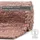 THEKO Alpen Wendeteppich 40 x 60 cm Rot