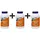 NOW Foods Magnesium Citrate 200 mg Tabletten 250 St.