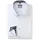 Olymp Luxor, comfort fit Button-down", Herren, Gr. 42, Normaler Arm, weiß, 100% Baumwolle, Hemden,