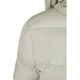 URBAN CLASSICS Hooded Puffer Jacke Green M