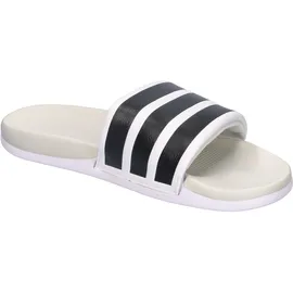 adidas Adilette Comfort 2.0 Cloud White/Core Black/Crystal White 42