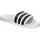 adidas Adilette Comfort 2.0 Cloud White/Core Black/Crystal White 42