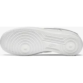Nike Air Force 1 '07 Herren White/White 38,5