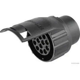 Herth+Buss Adapter, Steckdose