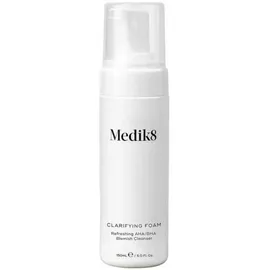 Medik8 Klärender Reinigungsschaum 150 ml