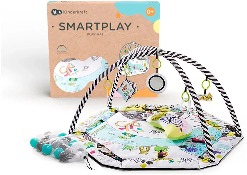 Spielbogen KINDERKRAFT 