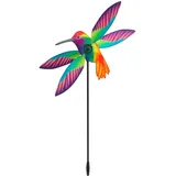HQ Paddle Spinner Hummingbird Windspiel