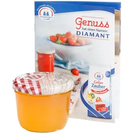 Mambocat Sturzglas 230 ml 25 St.