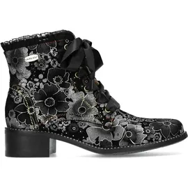LAURA VITA Stiefel Damen Schwarz 45