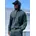 Hoodie Petrol 2XL