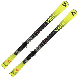Völkl Tourenski gelb 165 cm
