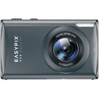 Easypix V48 Pocket anthrazit