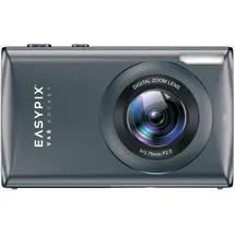 Easypix V48 Pocket anthrazit