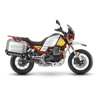 Shad 4P System Moto Guzzi V85tt