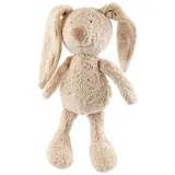 Sigikid Kuscheltier Hase beige,OneSize,beige