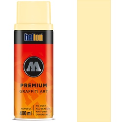 PREMIUM Graffiti Art, Farbton: 006 Vanilla