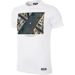 Buenos Aires T-Shirt WEISS S