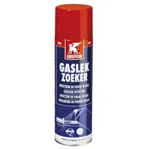Griffon lecksuchspray für gas 400 ml