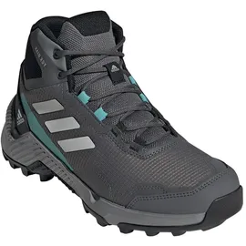 adidas Terrex Eastrail 2.0 Mid RAIN.RDY Damen Grey Five/Dash Grey/Core Black 38 2/3