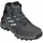 adidas Terrex Eastrail 2.0 Mid RAIN.RDY Damen Grey Five/Dash Grey/Core Black 38 2/3