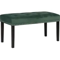 Beliani Beliani, Sitzbank, Yorkton (102 cm)