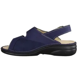 Finn Comfort Isera Herren Blau 39