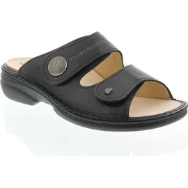 Finn Comfort Sansibar schwarz 44