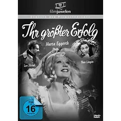 Ihr größter Erfolg (Filmjuwelen) | Zustand: Neu & original versiegelt