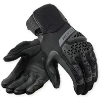 RevIt! Revit Sand 5 Handschuhe Damen - Black -