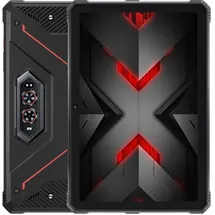 HOTWAV TAB R9 Ultra 5G 10,1" 2023 16 GB RAM 128 GB Rot