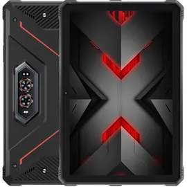 HOTWAV TAB R9 Ultra 5G 10,1" 2023 16 GB RAM 128 GB Rot