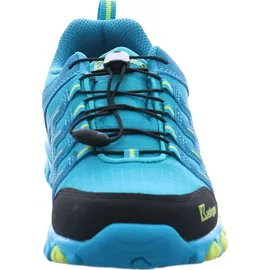 Kastinger Trailrunner Damen Petrol/Black 38