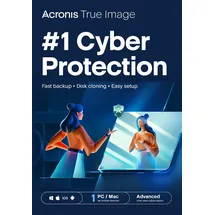 Acronis True Image 2025 Advanced